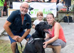 25 Jahre Tierheim In Jena Jubilaeum Mit Grossem Fest Gefeiert 02